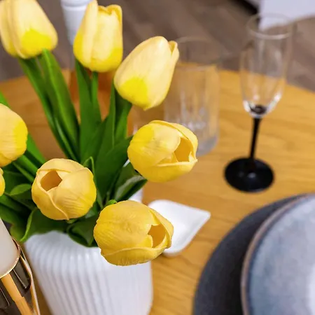 Apartment Blue Bottle - 1bd Near Mall By Flat Manаger *